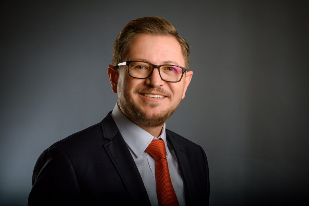 Murat Öztoprak